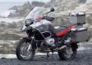 BMW R 1200 GS Adventure